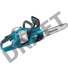 Пила цепная MAKITA DUC353Z 36В 2х18В LI-ION шина-35см шаг-3/8