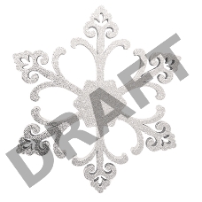 Елочная фигура 