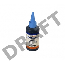 Чернила для Canon универсальные Black 100 мл водн ProfiLine