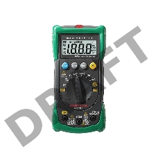 Универсальный мультиметр MASTECH  MS8233E 13-2013
