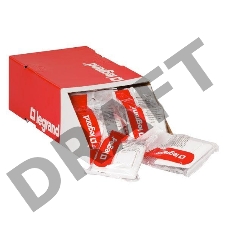 Выключатель с подсветкой, на винтах ETIKA 10АХ слоновая кость