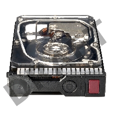 Жесткий диск HPE 1x8Tb SAS 7.2K M0S90A 3.5