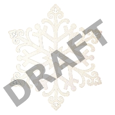 Елочная фигура 