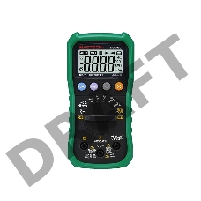 Профессиональный мультиметр MASTECH MS8239C 13-2020