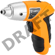 Отвертка аккум. Deko ZKS4 аккум. (063-4113)