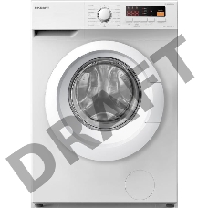 Стиральная машина KRAFT KF-MD6104W