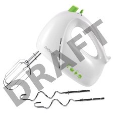 Миксер ENERGY EN-248, 200 Вт, 5 скоростей (в уп. 12 шт)