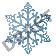 Елочная фигура 