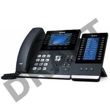 Модуль расширения YEALINK EXP43, цветной экран, для телефонов SIP-T43U, SIP-T46U, SIP-T48U, шт