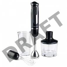 Блендер GALAXY GL 2110 Черный