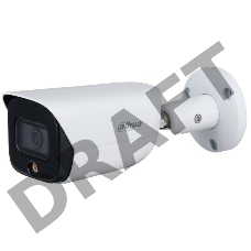 Видеокамера IP Dahua DH-IPC-HFW3449EP-AS-LED-0280B 2.8-2.8мм цветная