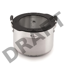 СКОВОРОДА BERGNER SMART 24CM BGEU-3779