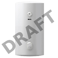 Водонагреватель ZANUSSI ZWH/S 50 Orfeus DH  50л 1500Вт вертикальный