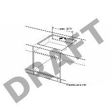 Встраиваемая индукционная варочная панель, IQ700, SIEMENS PXX675DV1E, Черный