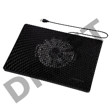 Подставка Hama Slim черный (00053067)