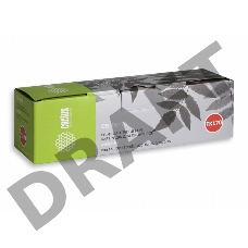 Тонер Картридж Kyocera CS-TK170 черный для Kyocera Mita FS 1320/1320d/1320dn (7200стр.)