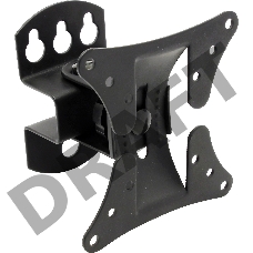 Кронштейн Benatek LCD-CUBE-B