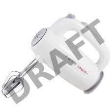 Миксер ENERGY EN-295, 5 скоростей, 300 Вт