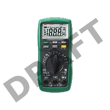 Универсальный мультиметр MASTECH MS8221С 13-2056