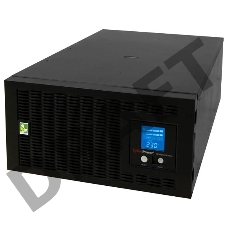 Источник бесперебойного питания Line-Interactive CyberPower PR6000ELCDRTXL5U