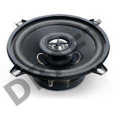 Колонки автомобильные Soundmax SM-CSL502 4Ом 13см (5дюйм) (ком.:2кол.) коаксиальные двухполосные