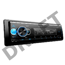 Автомагнитола ACV ADX-903BM 1DIN 4x50Вт
