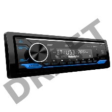 Автомагнитола ACV ADX-907BM 1DIN 4x50Вт