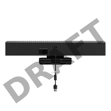 Камера видеоконференцсвязи со встроенной акустической системой USB Ai face tracking conference camera 2K ePTZ Ai face tracking and auto zooming /Microphone array/hifi, full band Speaker/Audio DSP with 3A audio algorithm (AEC, AGC, ANS) /USB 2.0/ Compatibl