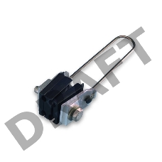 Зажим анкерный 4х(16-35) (PA 25х100) ENSTO SO158.1