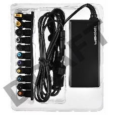 Блок питания Ippon E70 автоматический 70W 18.5V-20V 11-connectors 3.5A от бытовой электросети LED индикатор