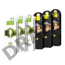 Кабель USB 2.0 hoco X20, AM/microBM, белый, 2м