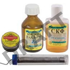 Набор FIT 60622  для пайки