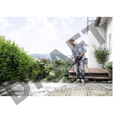 Минимойка Karcher K 7 Compact 3000Вт