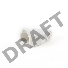 Колпачок RJ-45 BT5WH изолирующий белый (100 шт.)