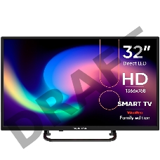 Телевизор 32