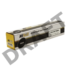 Картридж Panasonic KX-FL401/402/403/FLC411/412/413 (Hi-Black) KX-FAT88A, 2К      