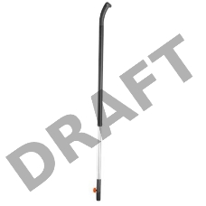 Ручка Gardena 03734-20.000.00 130см