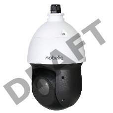 IP камера DOME 2MP IP NOBELIC NBLC-4225Z-ASD