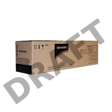 Тонер-картридж Sharp MXB355/MXB455 черный 12К