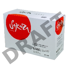 Картридж SAKURA MLTD307L для Samsung ML-4510/4512/5010/5012/5015/5017, черный, 15000 к.