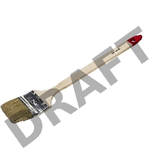 Кисть радиаторная STAYER 