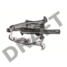 Съемник SPARTA 525405  механический 200ммтройной Sparta