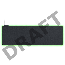Игровой коврик для мыши Razer Goliathus Chroma (Extended) Razer Goliathus Chroma Extended - Soft Gaming Mouse Mat with Chroma - FRML Packaging