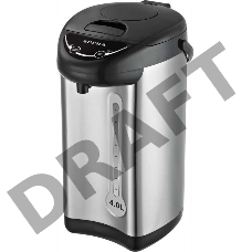 Термопот SUPRA TPS-4001S