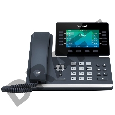 Телефон VOIP SIP-T54W YEALINK