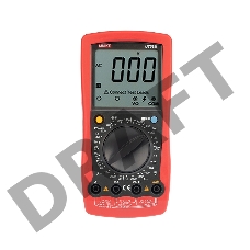 Универсальный мультиметр UT 58B