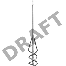 Миксер ЗУБР 