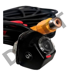 Камера заднего вида Centurion CA-504 универсальная