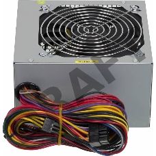 Блок питания Accord ATX 450W ACC-450W-12 (24+4pin) 120mm fan 4xSATA
