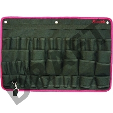 Сумка MATRIX 90245  раскладка для инструмента настенная 675ммх450мм